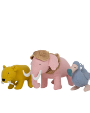 Load image into Gallery viewer, Holdie Set - Extinct Animals