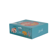 Load image into Gallery viewer, Holdie Set - Extinct Animals