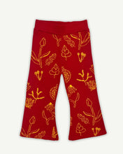 Load image into Gallery viewer, Garden Treasure Flared Knit Pant