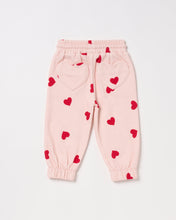 Load image into Gallery viewer, Juni Pant - Valentine Pink