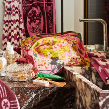 Load image into Gallery viewer, Genevieve Cosmetic Bag