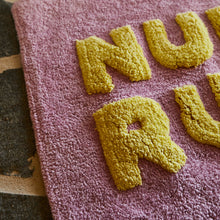 Load image into Gallery viewer, Tula Nudie Bath Mat Mini - Mauve