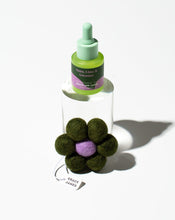 Load image into Gallery viewer, Felt Air Freshener - Yuzu, Lime & Coconut