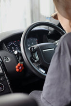 Load image into Gallery viewer, Felt Air Freshener - Turkish Fig & Pear