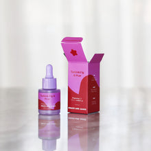 Load image into Gallery viewer, Felt Air Freshener - Turkish Fig & Pear