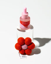 Load image into Gallery viewer, Felt Air Freshener - Wild Rose & Blackberry