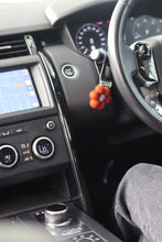 Load image into Gallery viewer, Felt Air Freshener - Wild Rose & Blackberry