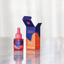 Load image into Gallery viewer, Felt Air Freshener - Raspberry & Pomegranate