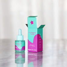 Load image into Gallery viewer, Felt Air Freshener - Persimmon & Vanilla