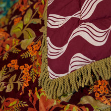 Load image into Gallery viewer, Margot Velvet Bed Cover