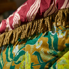 Load image into Gallery viewer, Margot Velvet Bed Cover