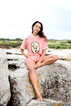 Load image into Gallery viewer, Mermaid Tee - Pink