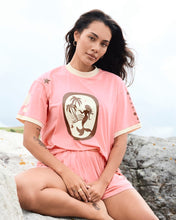 Load image into Gallery viewer, Mermaid Tee - Pink