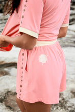 Load image into Gallery viewer, Mermaid Shorts - Pink