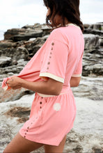 Load image into Gallery viewer, Mermaid Shorts - Pink