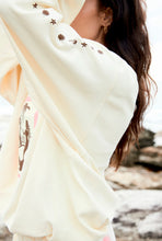 Load image into Gallery viewer, Mermaid Sweater - Cream