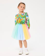Load image into Gallery viewer, Happy Land Circus Dress