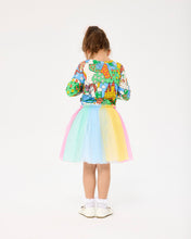 Load image into Gallery viewer, Happy Land Circus Dress