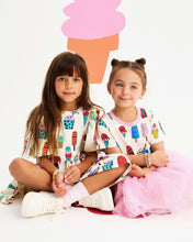 Load image into Gallery viewer, Ice Pops Tulle Dress