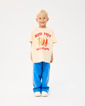 Load image into Gallery viewer, Red Hot Silly Peppers Tee