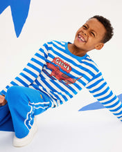 Load image into Gallery viewer, Growl Long Sleeve Tee