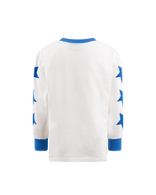 Load image into Gallery viewer, Raccoon Roll Long Sleeve Tee