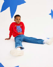 Load image into Gallery viewer, No Bad Days Sweatshirt