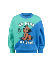 Load image into Gallery viewer, Be Kind Sweatshirt