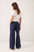 Load image into Gallery viewer, Jacqui Denim Lounge Pants