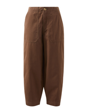 Load image into Gallery viewer, Weekender Pant - Chocolate
