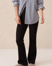 Load image into Gallery viewer, Ponte Bootleg Pant - Black