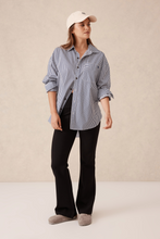 Load image into Gallery viewer, Ponte Bootleg Pant - Black