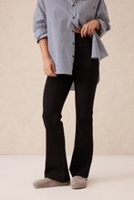 Load image into Gallery viewer, Ponte Bootleg Pant - Black