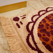 Load image into Gallery viewer, Odette Bath Mat
