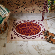 Load image into Gallery viewer, Odette Bath Mat