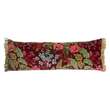 Load image into Gallery viewer, Genevieve Velvet Cushion