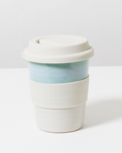 Load image into Gallery viewer, Large Carousel Cup - Spearmint