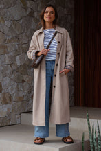 Load image into Gallery viewer, Spring Coat - Sand