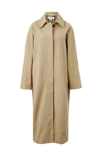 Load image into Gallery viewer, Spring Coat - Sand