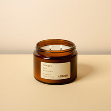 Load image into Gallery viewer, Soy Candle - Otways in Bush Botanicals