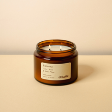 Load image into Gallery viewer, Soy Candle - Barossa in Lily, Rose & Ruby Plum