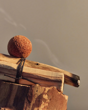 Load image into Gallery viewer, Buddha Wood Hand Balm