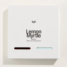 Load image into Gallery viewer, Lemon Myrtle Body Duo