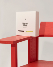 Load image into Gallery viewer, Desert Lime Body Duo