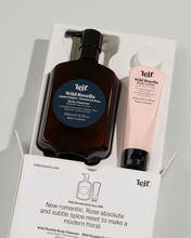 Load image into Gallery viewer, Wild Rosella Body Duo