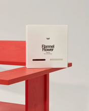 Load image into Gallery viewer, Flannel Flower Hand Duo