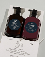 Load image into Gallery viewer, Kakadu Plum Hand Duo