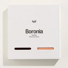 Load image into Gallery viewer, Boronia Hand Duo