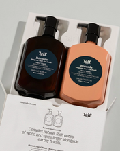 Load image into Gallery viewer, Boronia Hand Duo