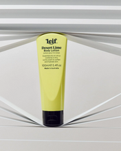 Load image into Gallery viewer, Desert Lime Body Lotion